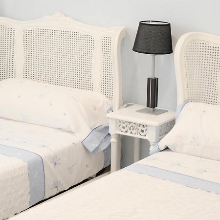 Aixerrota Apartamentos A Гечо Екстериор снимка